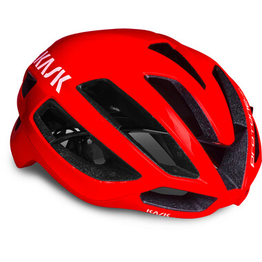 KASK PROTONE ICON WG11 Road Helmet Red 2023 0